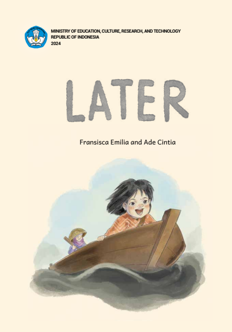 Later